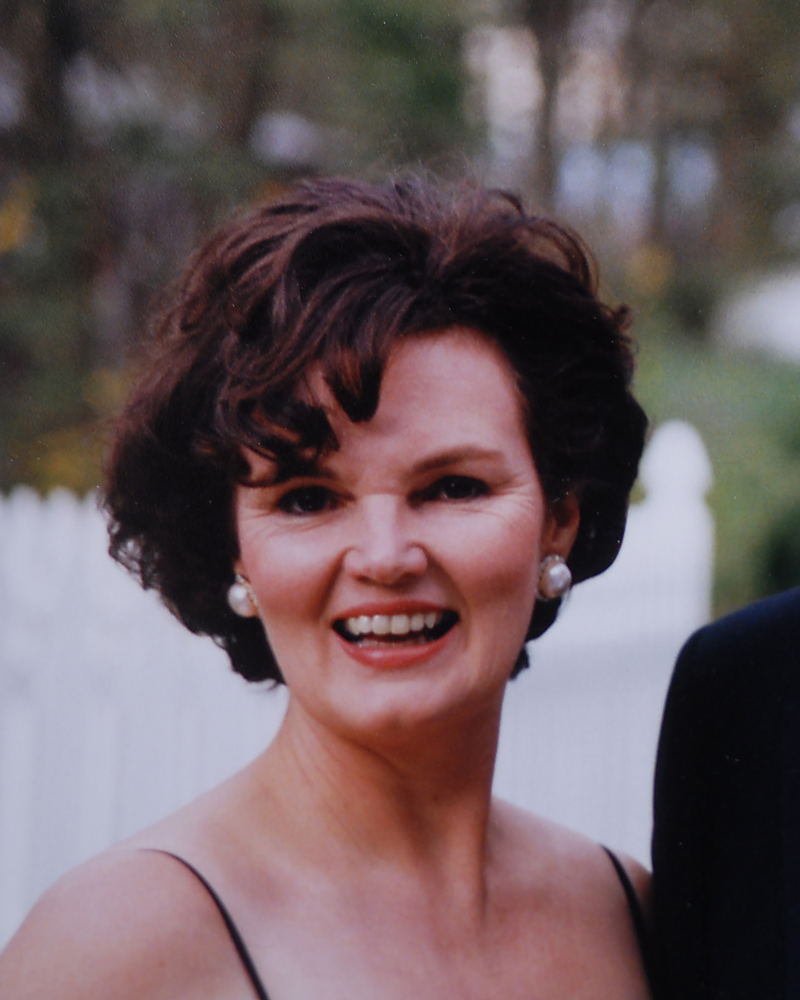 Jennifer Margaret Johnson 2023 Lesko & Polke Funeral Home