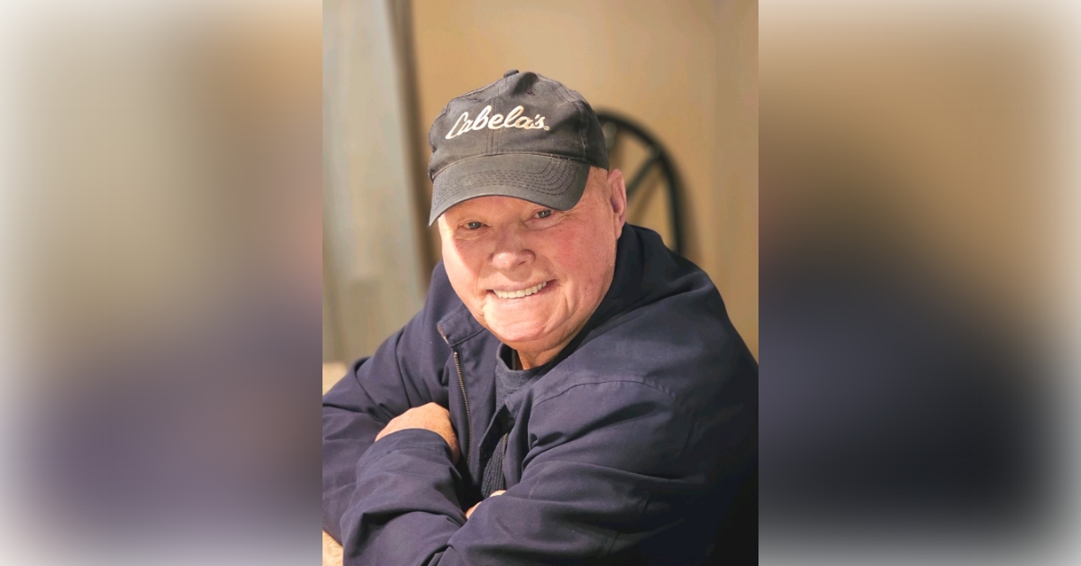 Obituary information for James W. "Jim" Napper Sr.