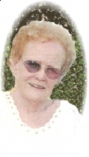 Doris Jean Thompson