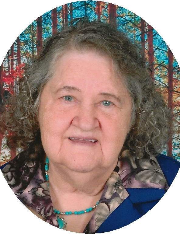 Kathleen Lawson Hanshaw 2023 Globe Funeral Chapel