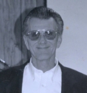 Kenneth E. "Kenny" Cothern 2831512