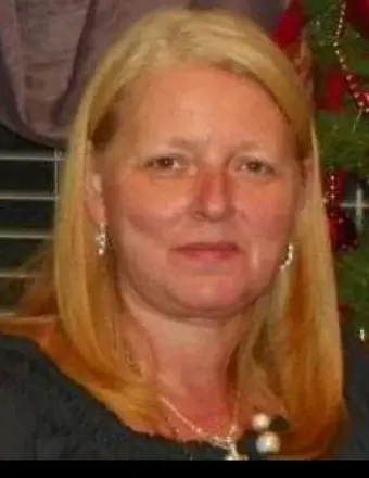 Donna Kay Bates