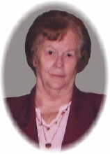 Margaret "Joan" Allen