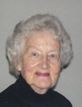 Lydia A. Braemer