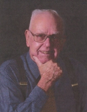 Photo of Loyd Allen