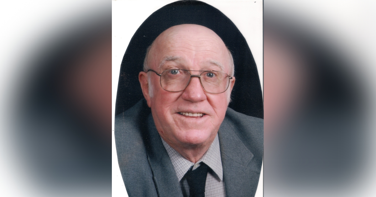 Obituary information for William Hoffman III