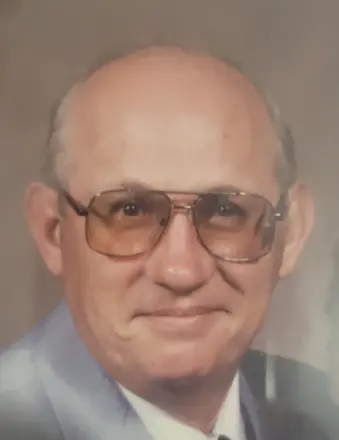 Arthur L. "Art" Robertson 28318280