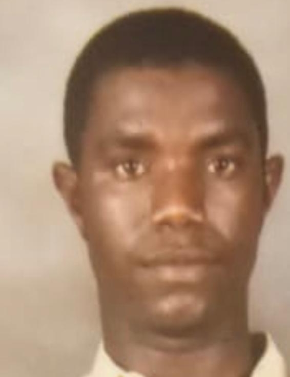 Jean Samson Prophete 2023 Bell's Funeral Home & Cremation Services