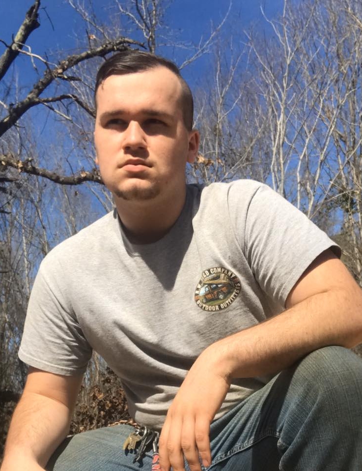 Dylan G. Hamblin 2023 Waters Funeral Home