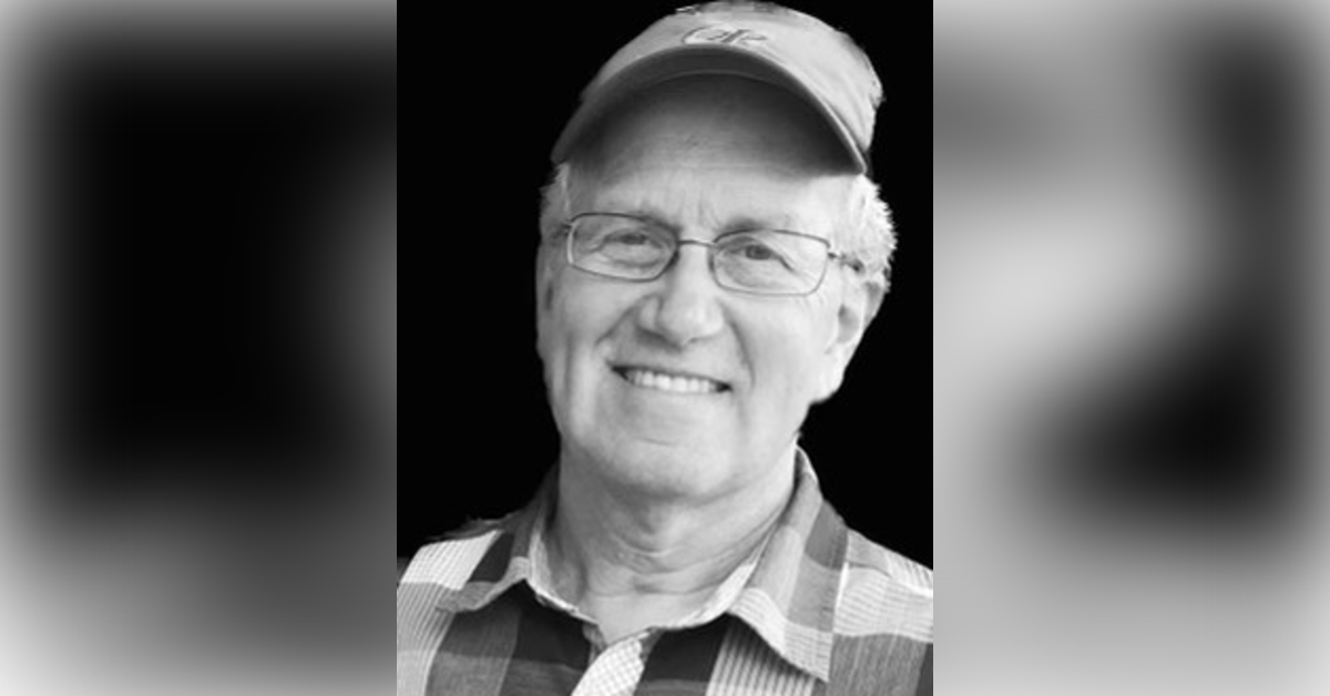Obituary information for Eric Williams