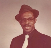 Photo of Uriel Rogers