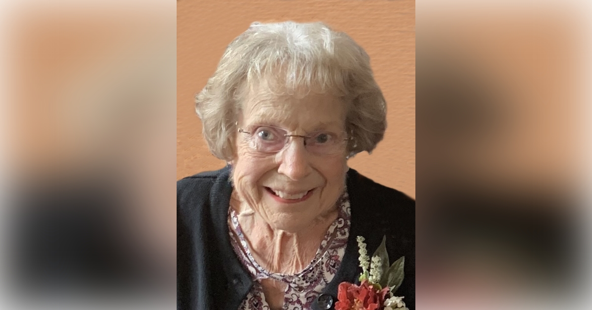 Obituary information for Shirley Smith