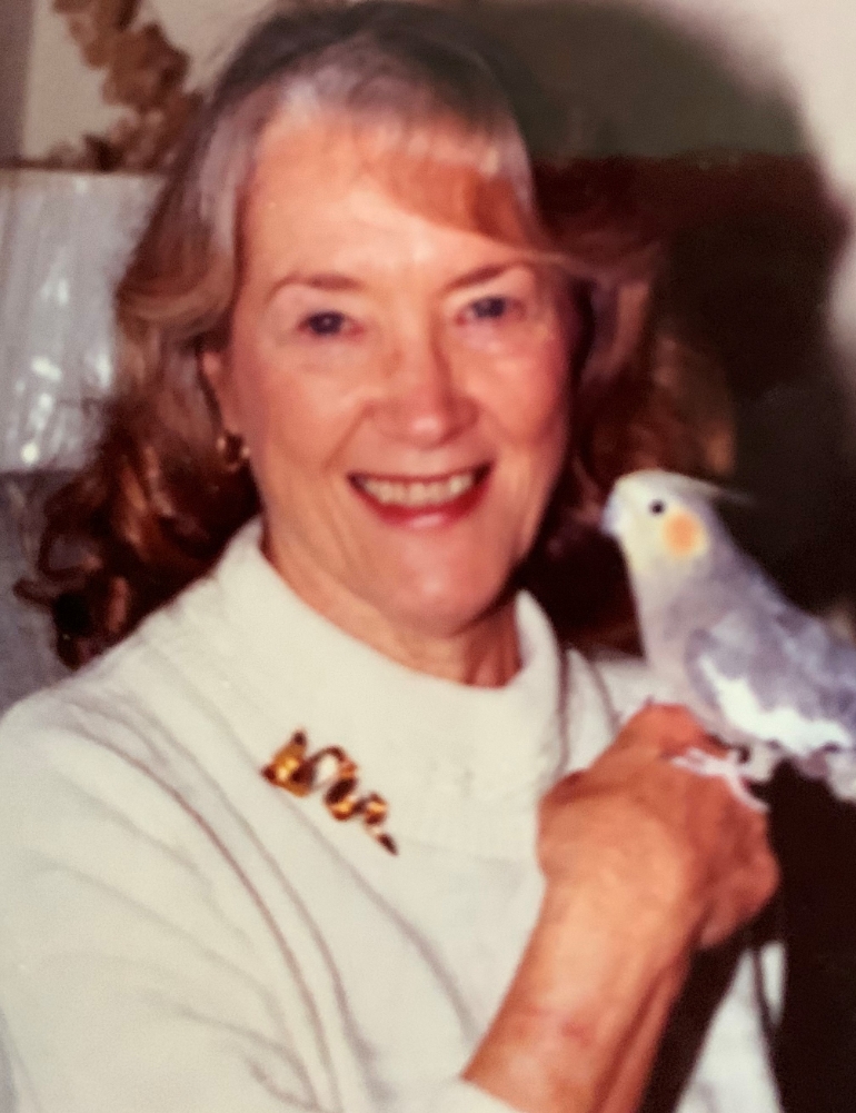 Grace Wilson 2023 Malverne Funeral Home
