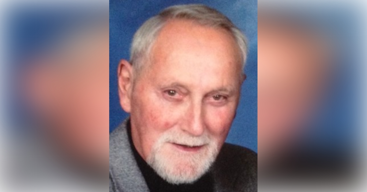 Obituary information for James "Jim" Albert Bedard