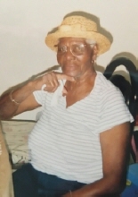 Mildred A. Fahie