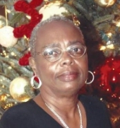 Cynthia E. Malone Warrell