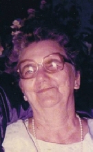 Gertrude Magras
