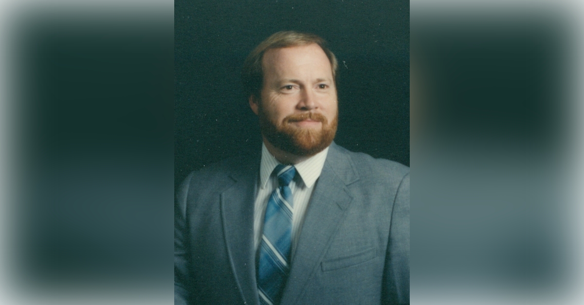 Obituary information for Jeffrey Dwight Pope