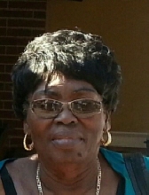 Ms. Christiana D. Warner