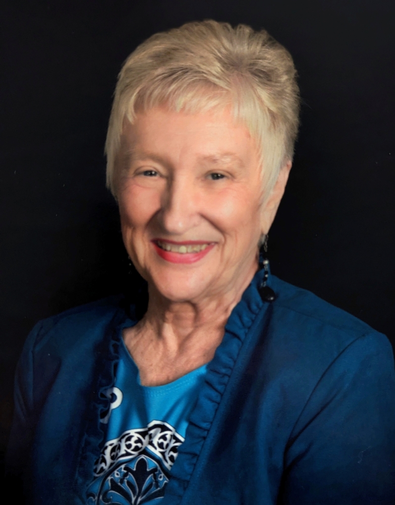 Kay F. Murtha 2023 Hoover Funeral Homes & Crematory Inc