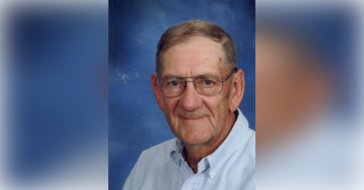 Obituary information for John Marion Wudarcki