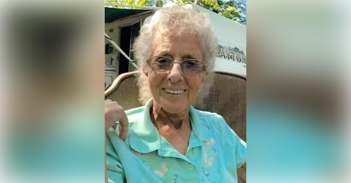 Obituary information for Donna E. Rolfe