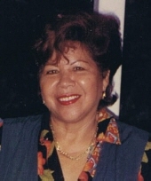 Ms. Celsa Avila Spenceley