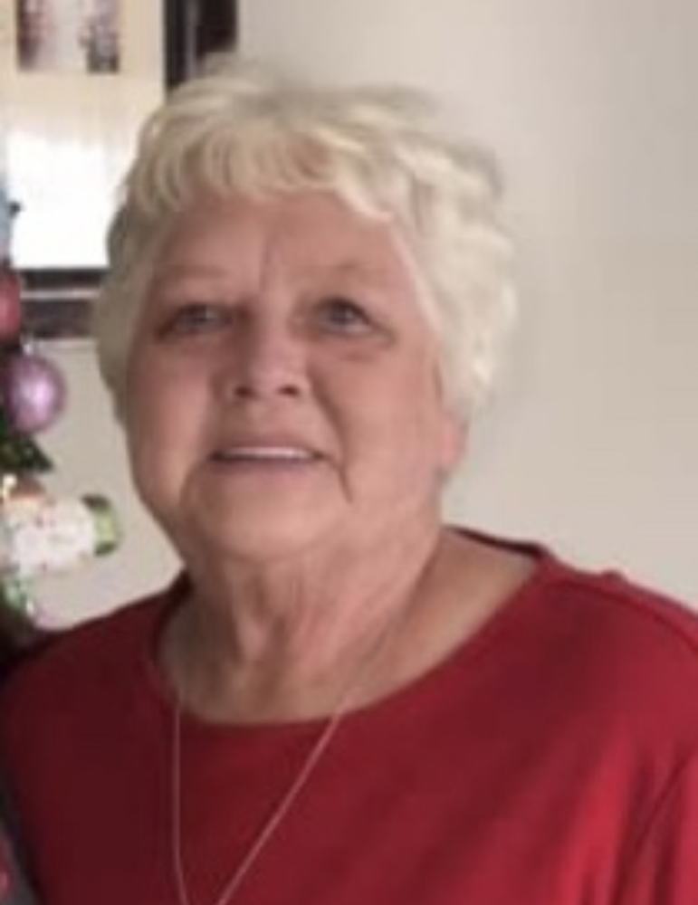 Tribute Book Hilda Sue Tuttle