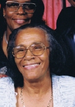 Beryl B. Smith Edwards