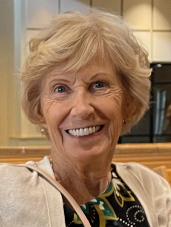 Rosemary L. Ritter 2023 Yates Funeral Home & Cremation Services