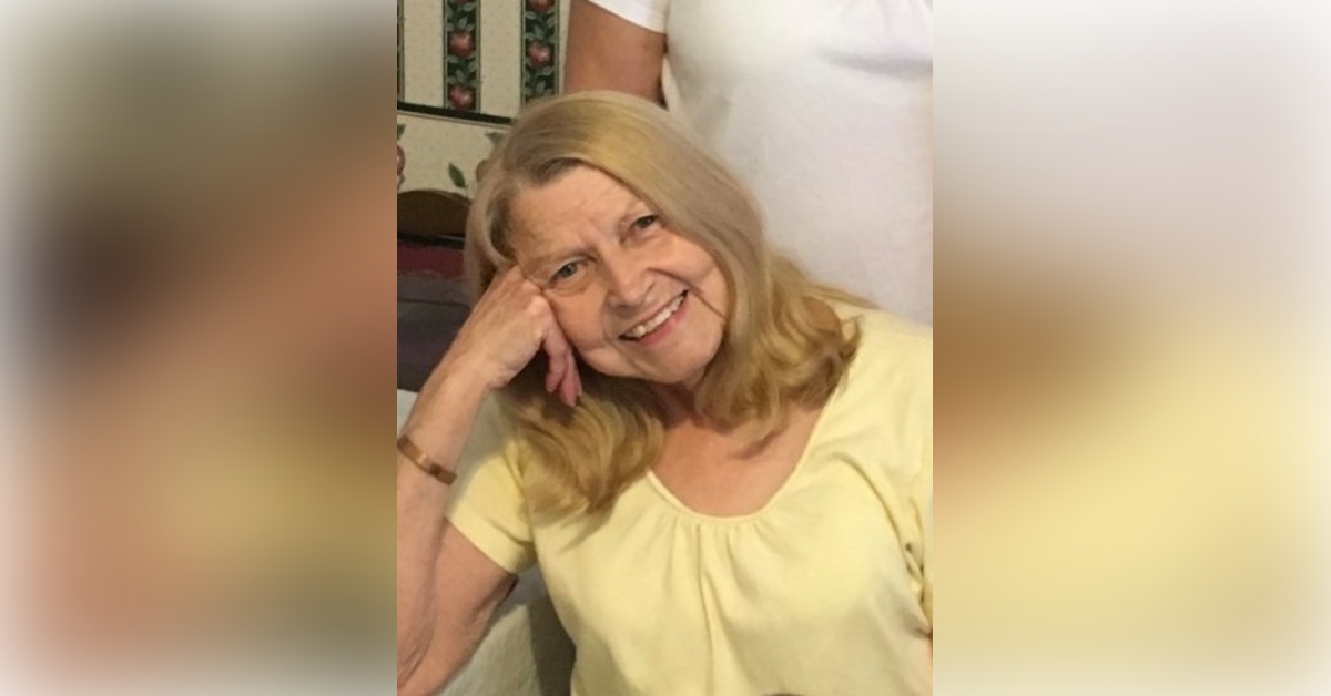 Obituary information for Ellree Hyden