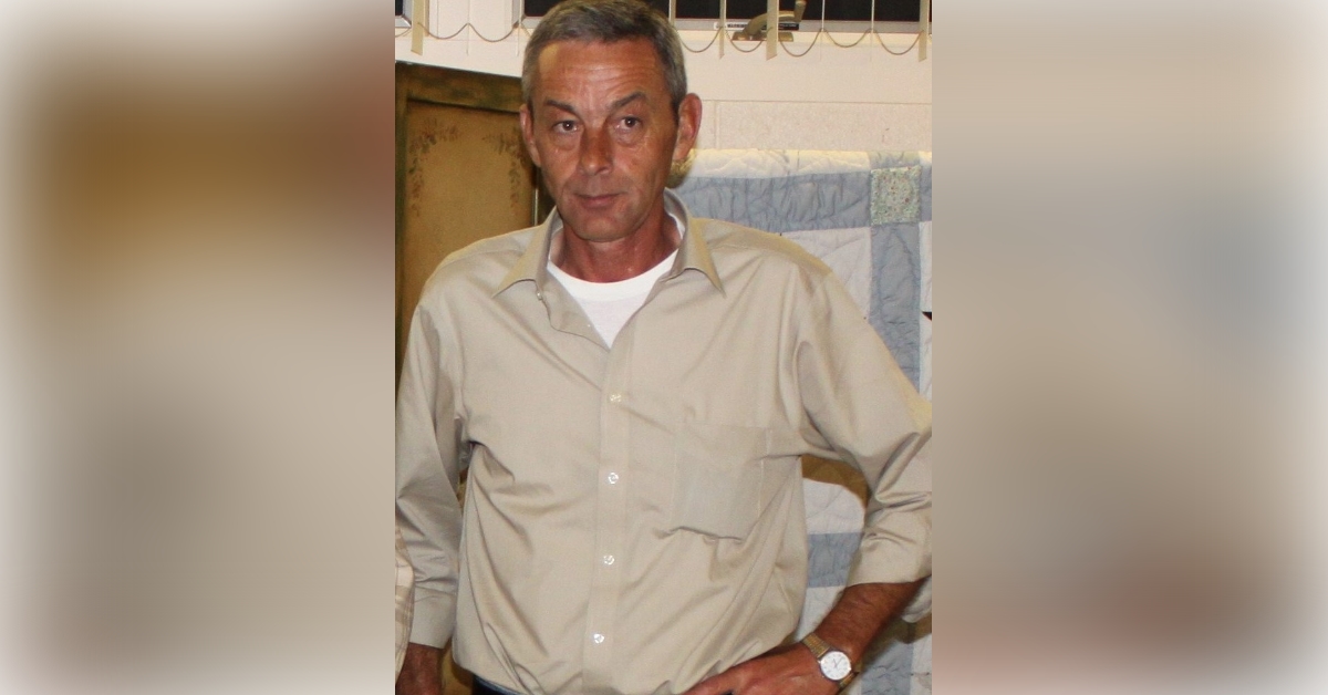 Obituary information for Wayne