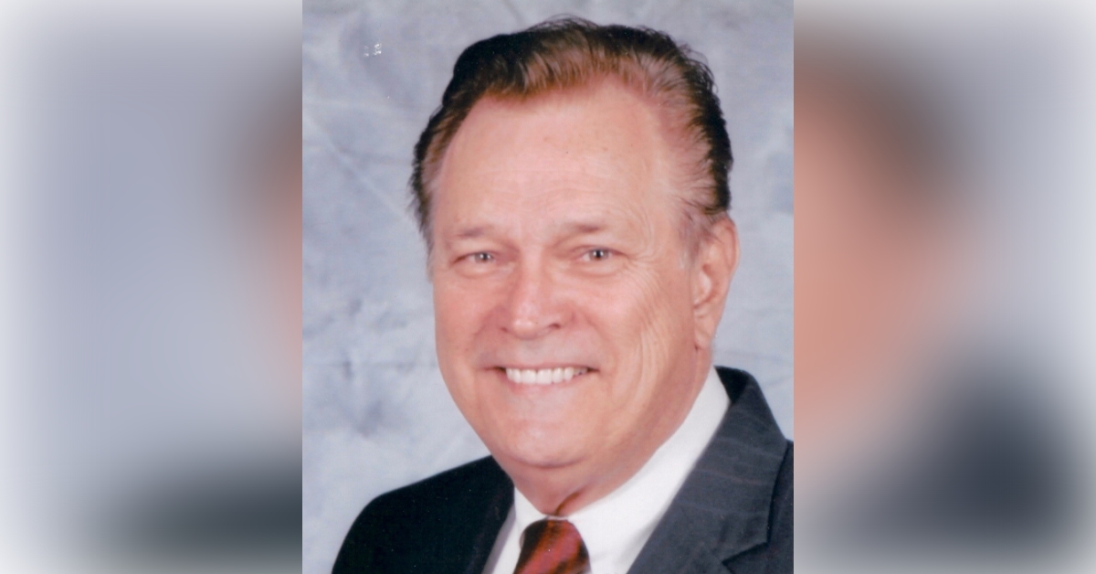Obituary information for William J. Moran, Jr.