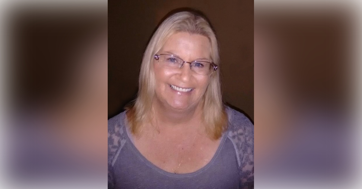 Obituary information for Debbie L. Hackett