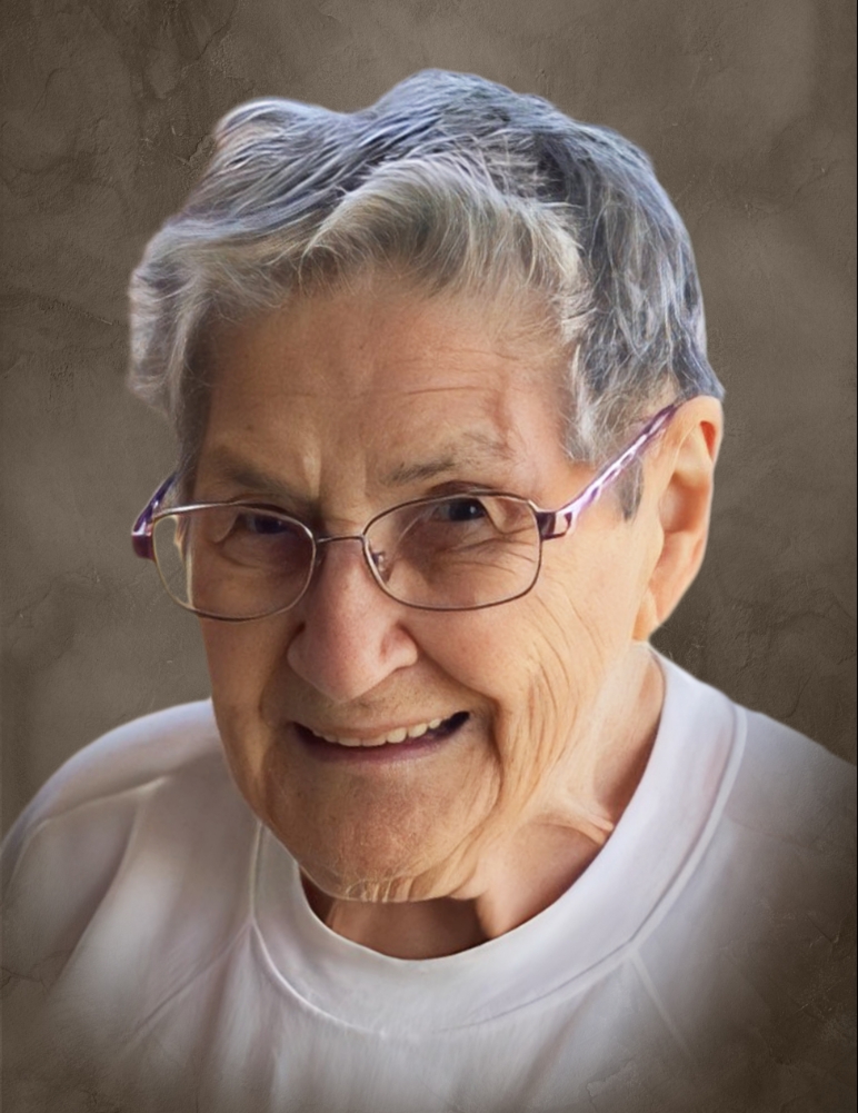 Margaret Marilyn Carlson - 2023 - Platts Funeral Home