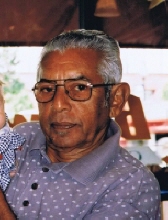Michael Tula Mohan
