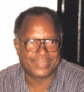 Norman Anderson Jr.