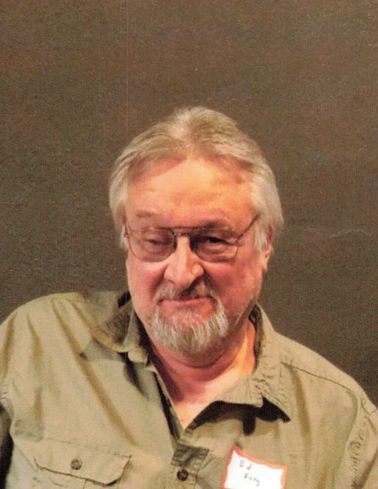 Charles Edward Frey 2023 Leavitt Funeral Services and Crematory