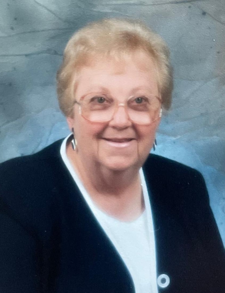 Margaret Sue Ross 2023 Union Funeral Home