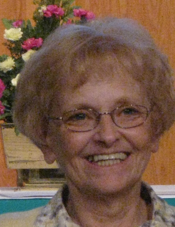 Sharon Calandros 2023 Honaker Funeral Home