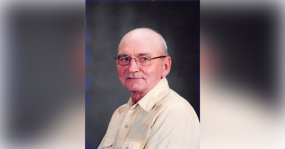 Obituary information for Wendell B Wages