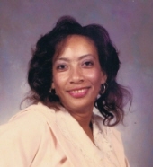 Ms. Janet Cecelia George-Carty 2832744