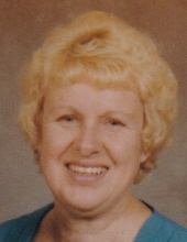 Mary  Louise Sellers