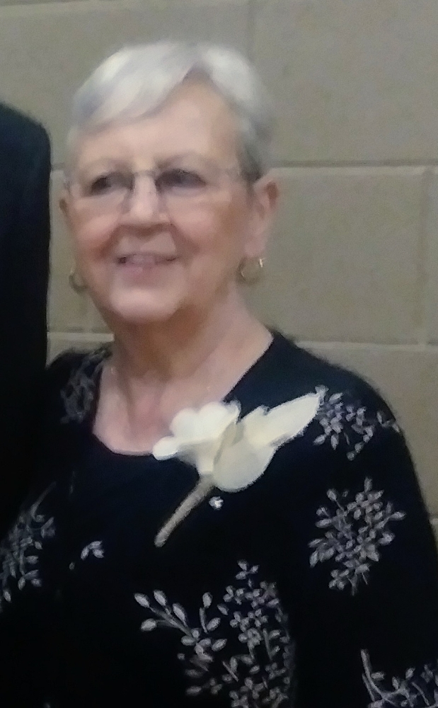 Karen Raye Hughes - 2023 - Schaudt Funeral Services