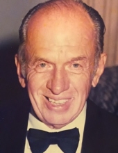 Stanley F. Brohoski