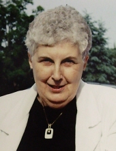Josephine M. Webster