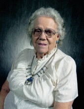 Olive Clara Van Galder