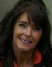 Photo of Debra Martinez