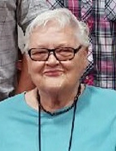 Susie Ellen Chupp