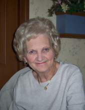 Lois Jean Gibson